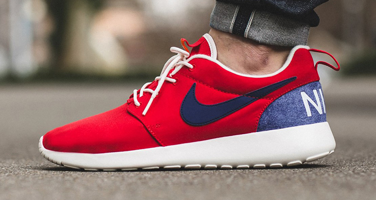 nike roshe one retro 1