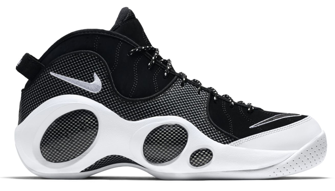 zoom air nike basketball