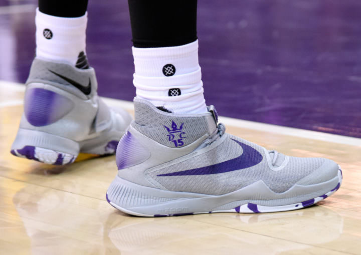 Kicks On Court // All Of The Players Wearing Nike HyperRev 2016 PEs ...
