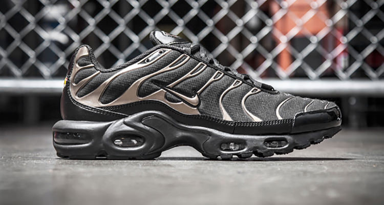 Nike air max plus 2016 sales
