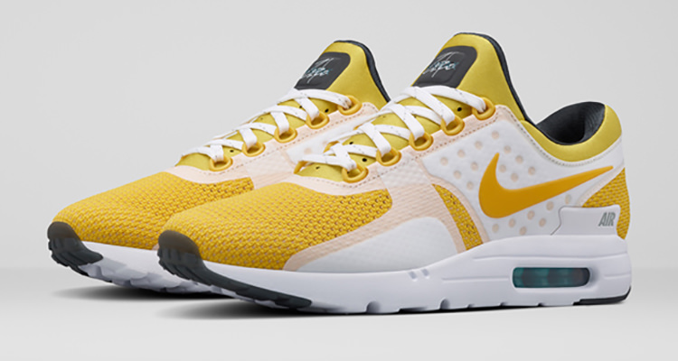 nike air max zero tinker hatfield