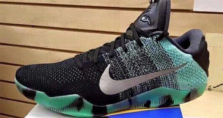 kobe 11 all star