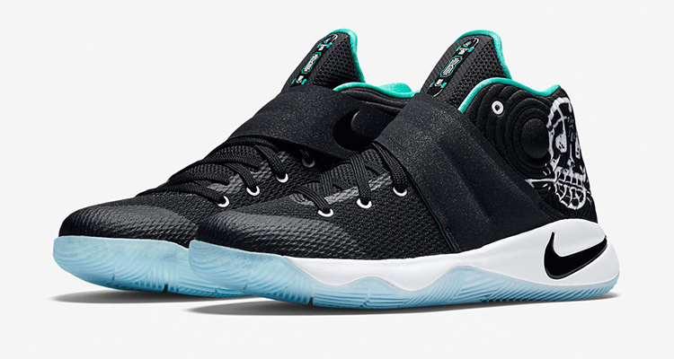 Release Date Nike Kyrie 2 Skateboard Nice Kicks