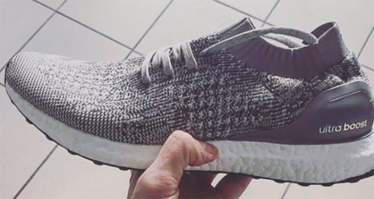 adidas ultra boost uncaged primeknit