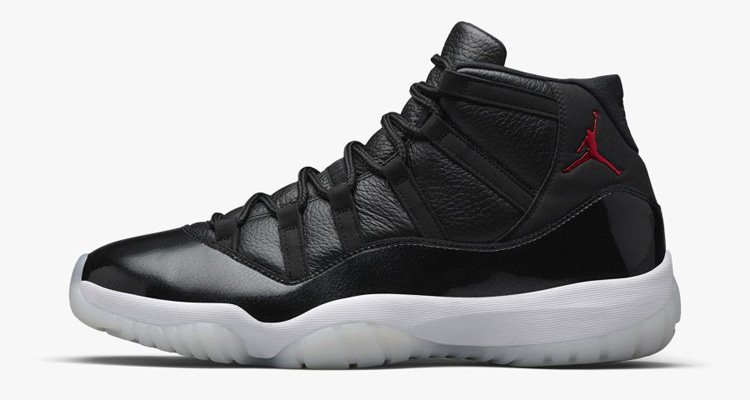 Air Jordan 11 72-10