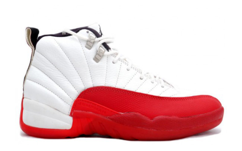 Michael Jordan's Best Games in the Air Jordan 12 | Nice Kicks