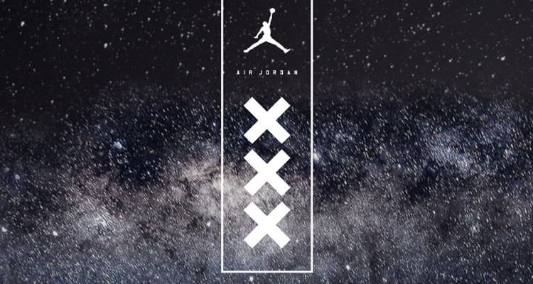 Air Jordan XXX