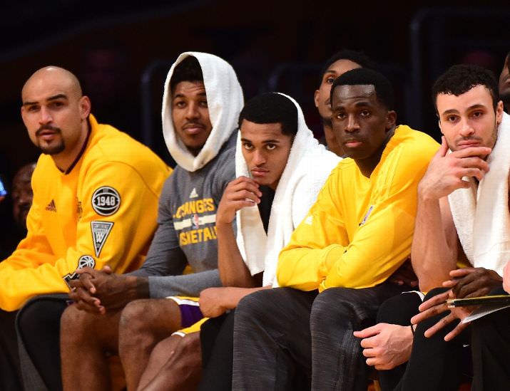 Nick young adidas crazy 8 outlet