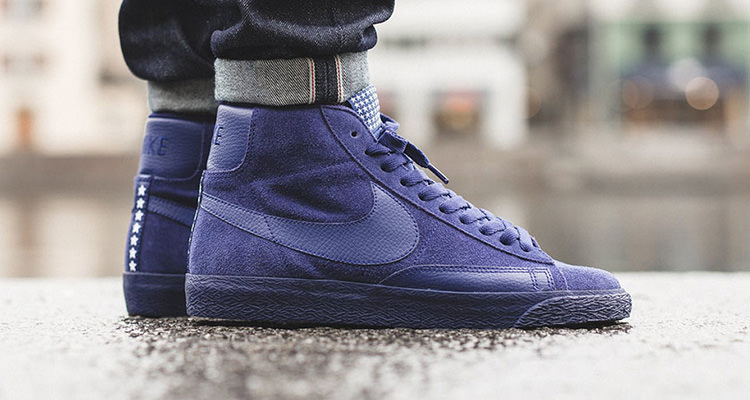 Nike Blazer Mid Vintage Pivot Pack Nice Kicks
