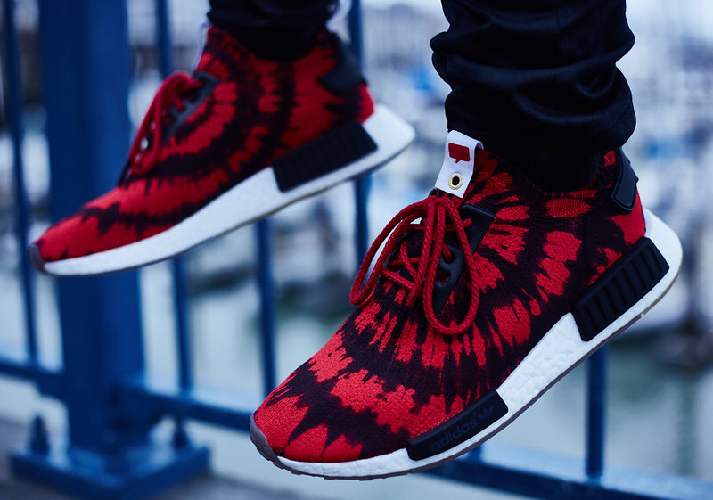 1200 NiceKicks x adidas NMD PK 2