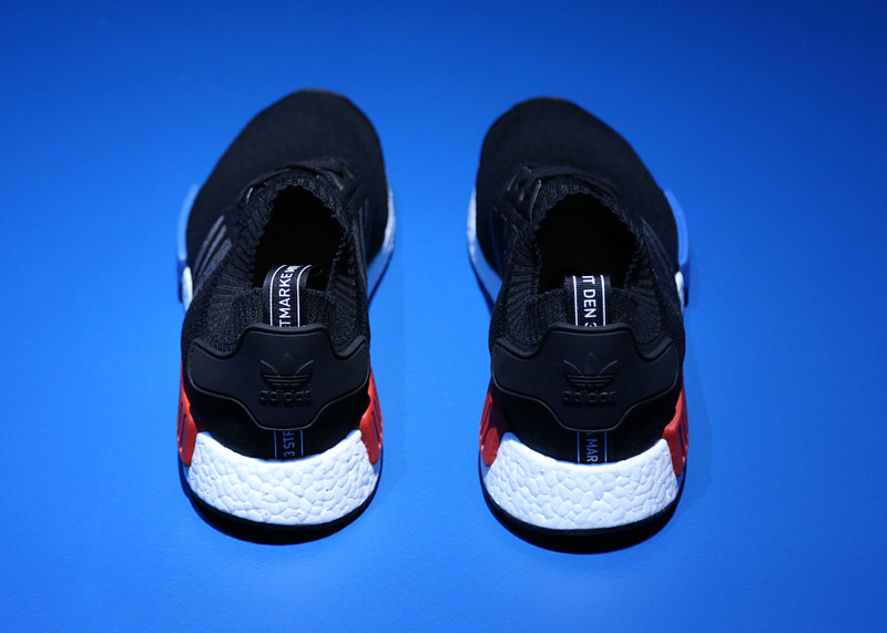 Interview // Designer Nic Galway Details The adidas NMD Runner | Nice Kicks