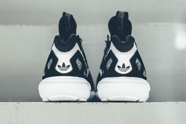 Adidas originals tubular runner wool on sale