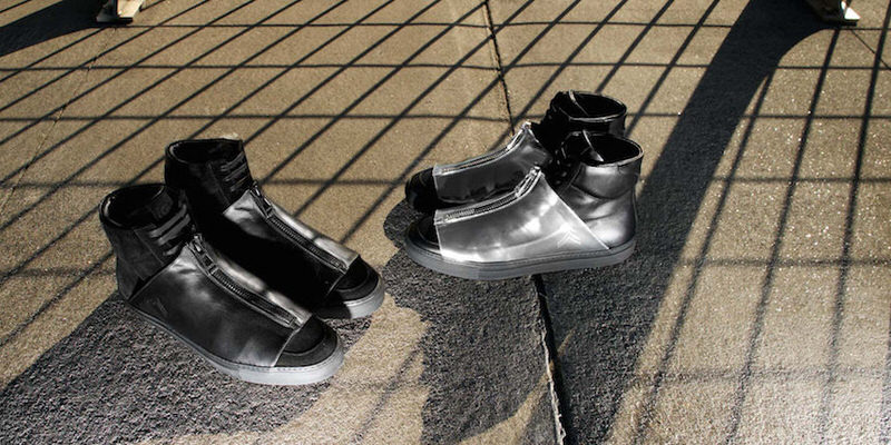 Cadet x Greats Royale Court High