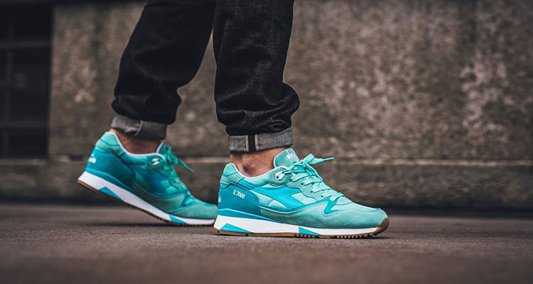 Diadora v7000 nyl outlet