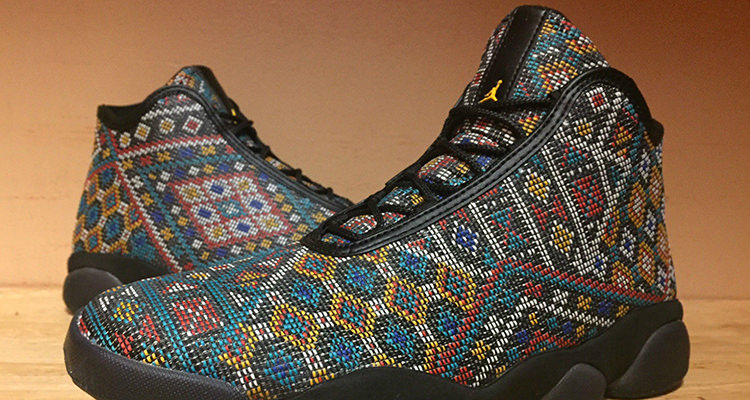 jordan horizon all star