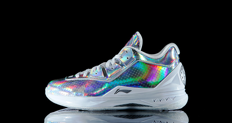 Li-Ning Way of Wade 4 All Star