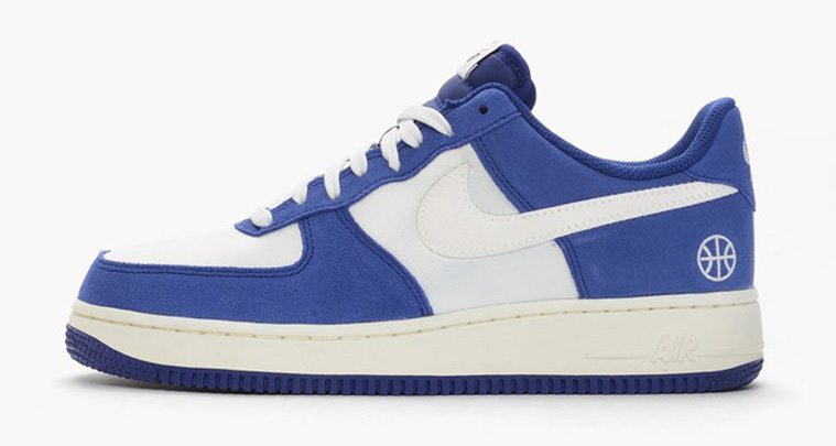 Nike Air Force 1 Low Net Collectors Society