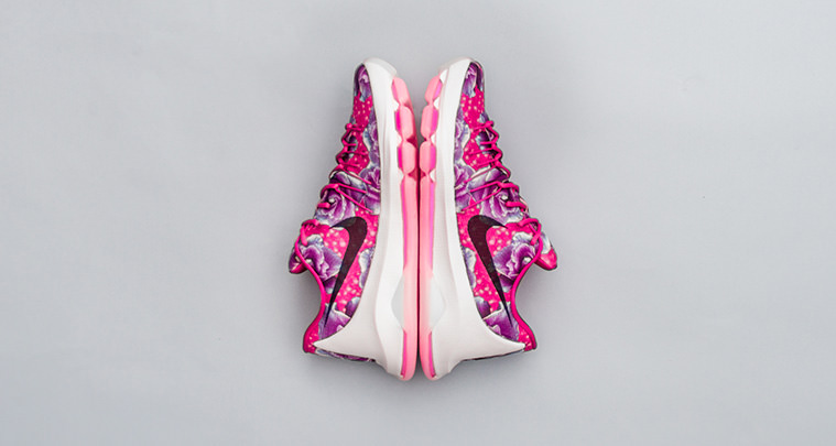 kd 8 pink