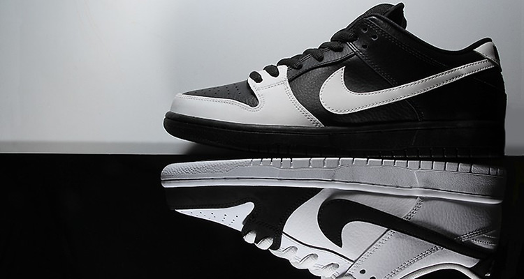 Available Now // Nike SB Dunk Low 