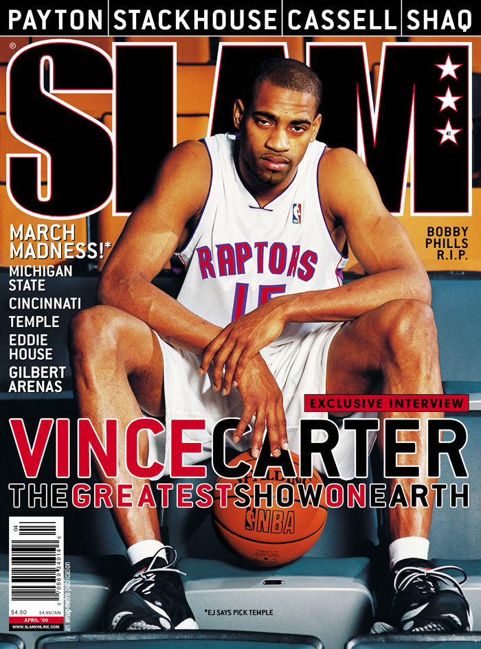 vince carter and1 shoes