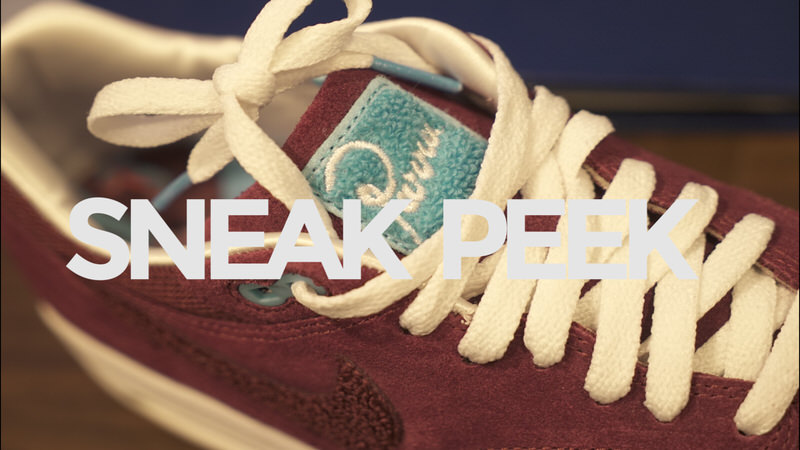 Sneak Peek | Nice Kicks