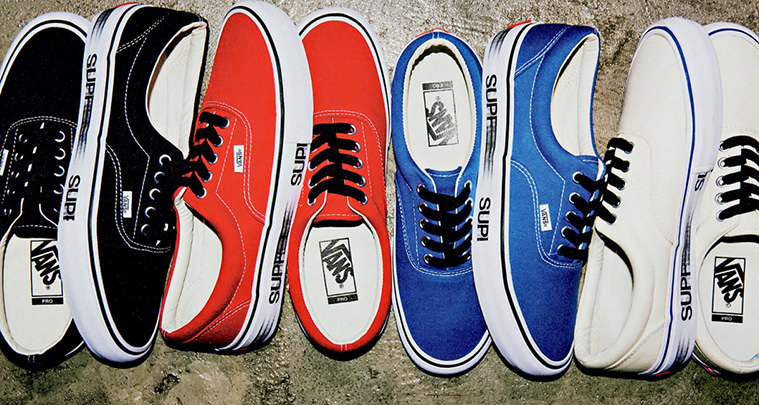 red vans 2016