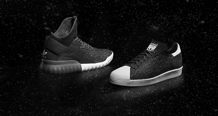 adidas Tubular X Primeknit Nice Kicks
