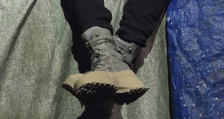 yeezy 1050 boots