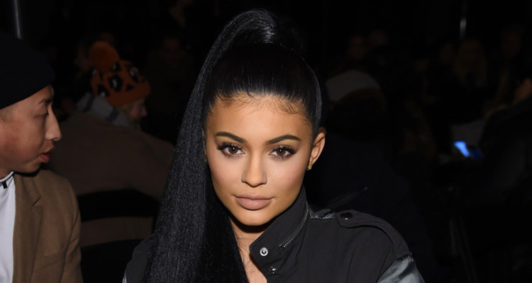 Puma kylie deals jenner zapatillas