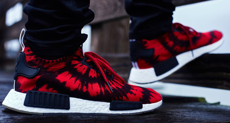 CerbeShops x retro NMD