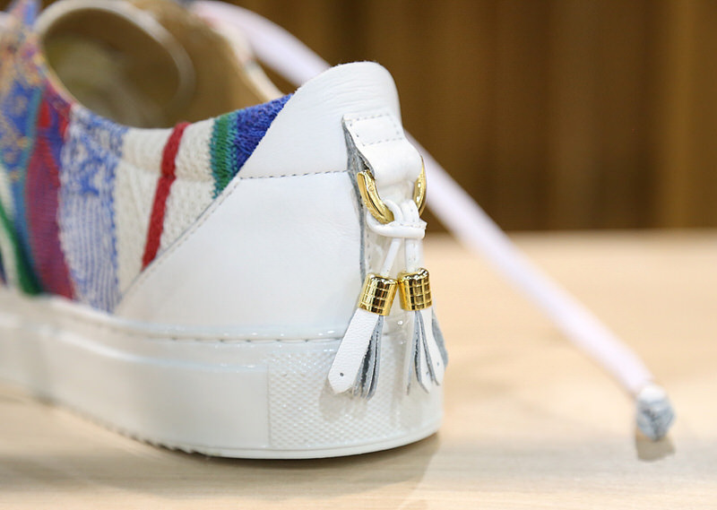 Agenda Report // Coogi x Android Homme Collection | Nice Kicks