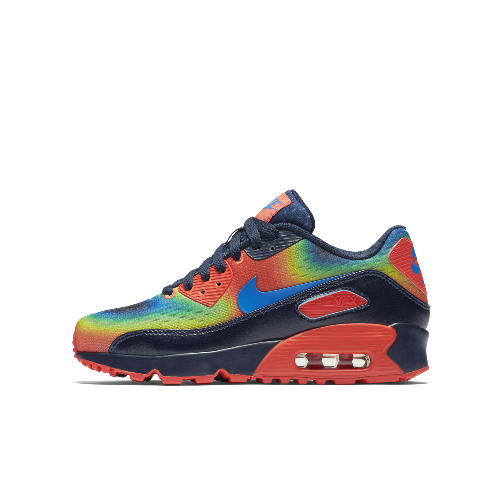 Nike Heat Map Pack