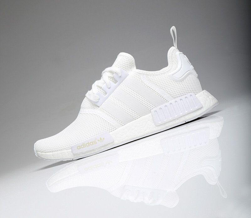 1500 NMD White 1