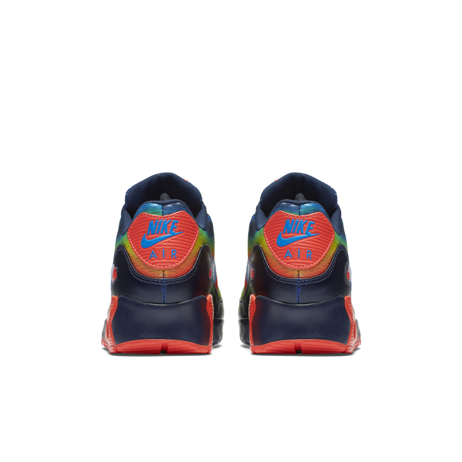 Nike Heat Map Pack