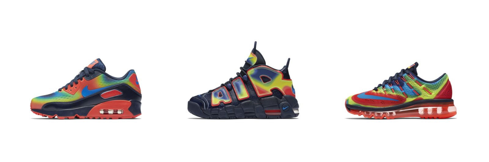 Nike air max 94 mujer 2016 hot sale