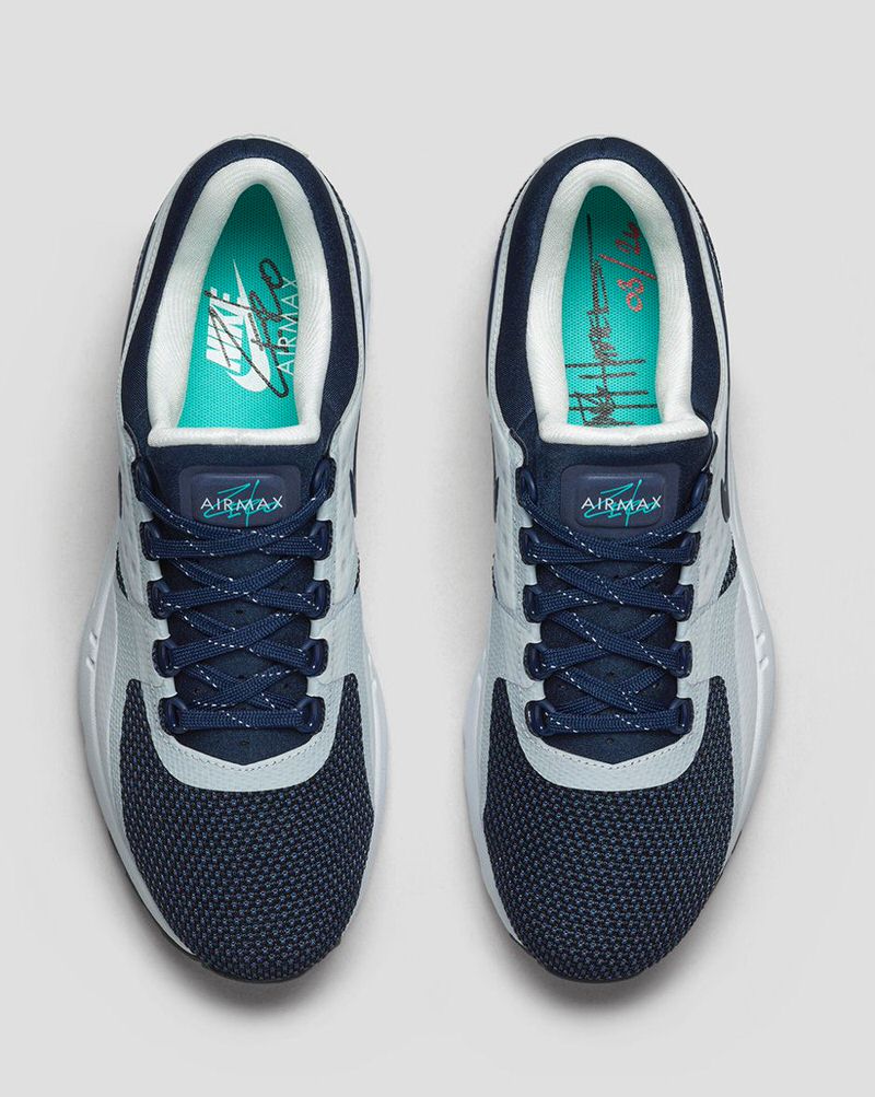The OG Nike Air Max Zero Returns on Air Max Day Nice Kicks
