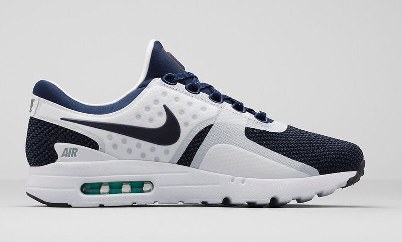 Nike Air Max Zero OG