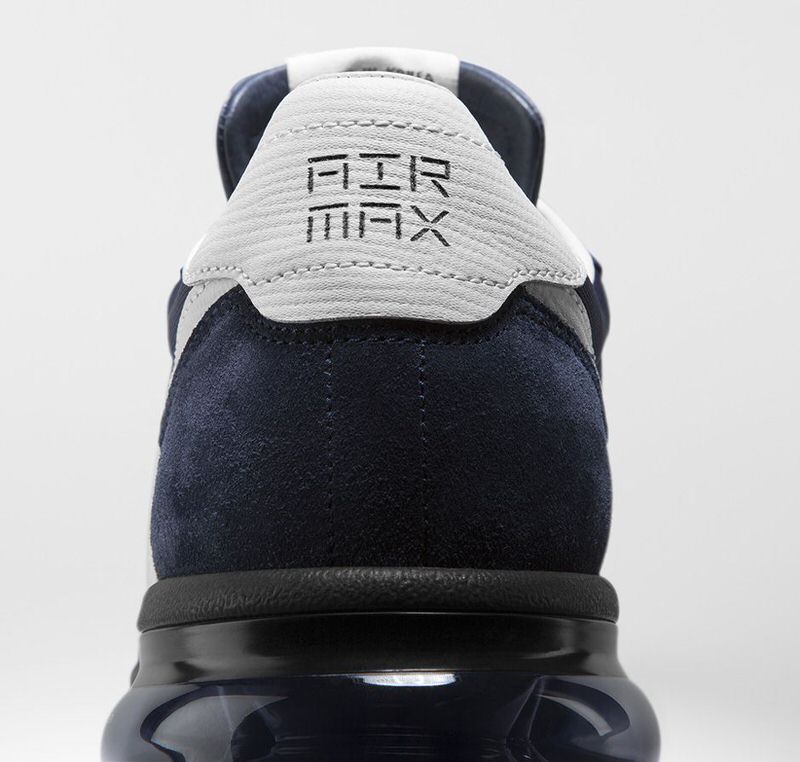 Nike Air Max LD Zero
