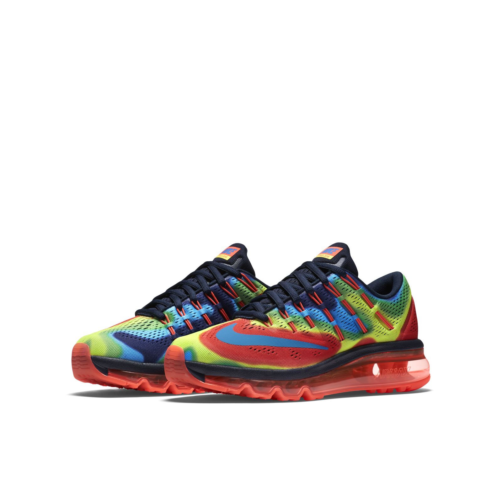 Nike Heat Map Pack