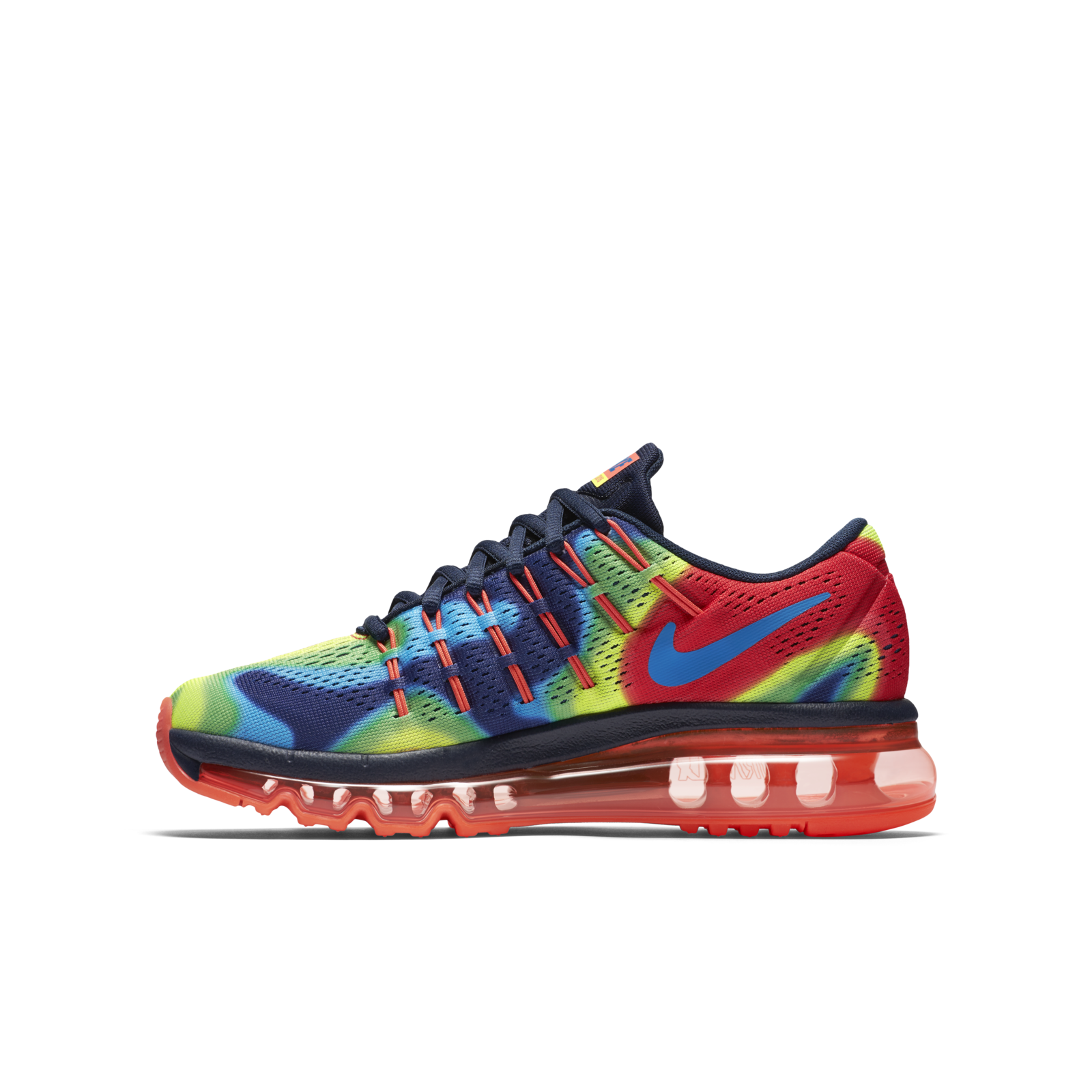 Nike Heat Map Pack