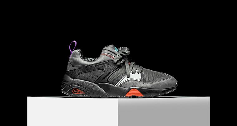 ALIFE x PUMA Blaze of Glory High Rise