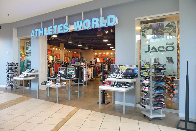 Journey shoe store canada deals