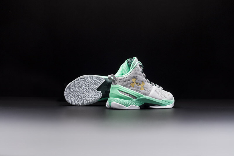 Under Armour Curry Two Easter
