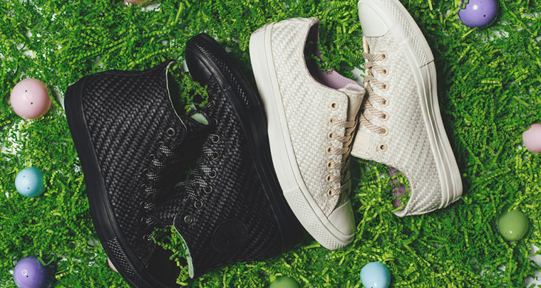 Converse Chuck Taylor All Star 2 Easter Pack