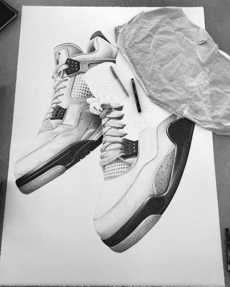 Drawing-Air-Jordan.1