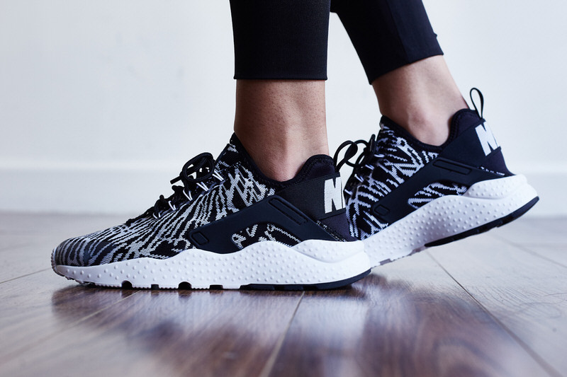 nike air huarache ultra jacquard