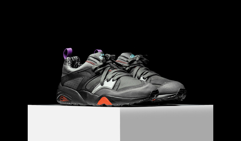 puma blaze alife