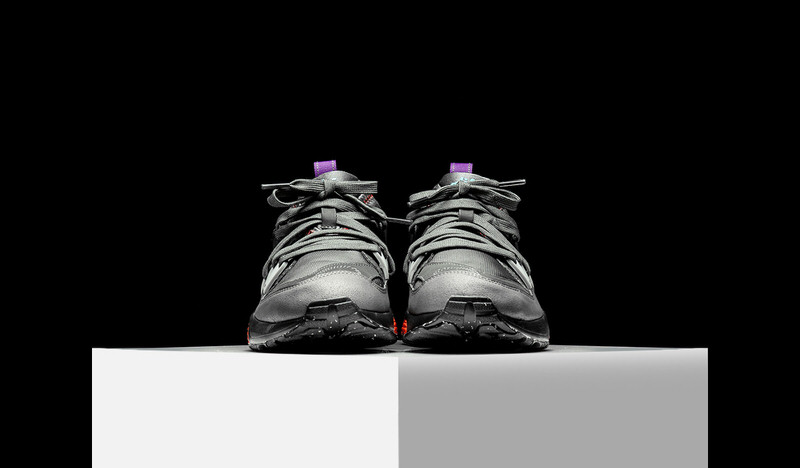 ALIFE x PUMA Blaze of Glory High Rise Nice Kicks