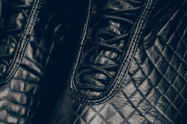 Jordan Horizon PRM Black Infrared Nice Kicks