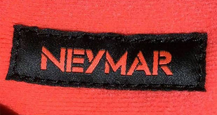 Neymar x Air Jordan 5 Low